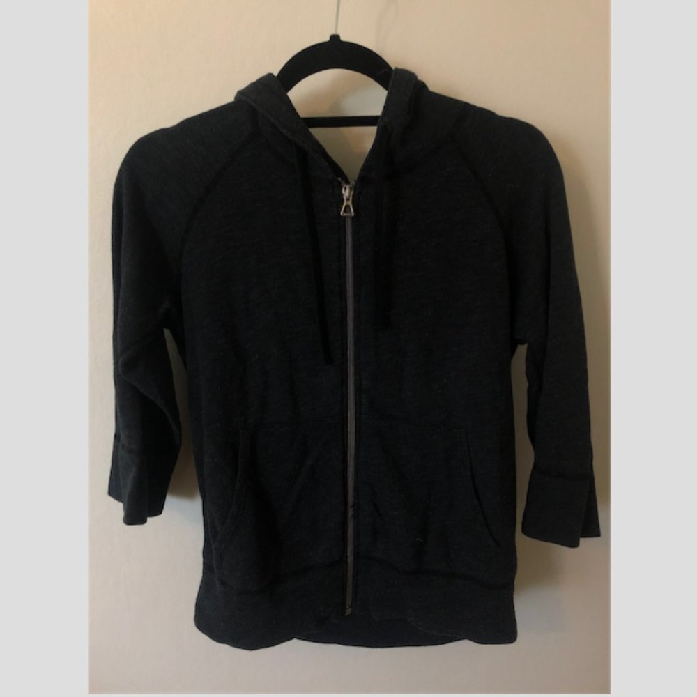 James Perse Sweatshirt